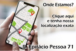 localização