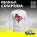 Camisa Branca manga longa