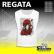Camisa Regata Branca