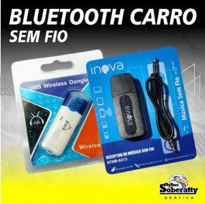 Bluetooth Carro      