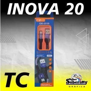 Cabo 20 TC inova      