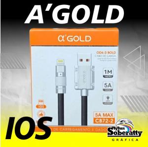 Cabo Gold IOS      