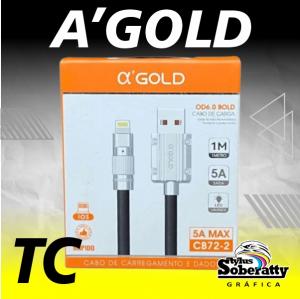 Cabo Gold TC      