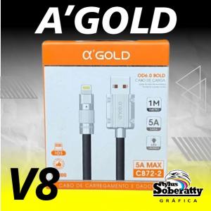 Cabo Gold V8      