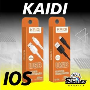 Cabo Kaidi IOS      
