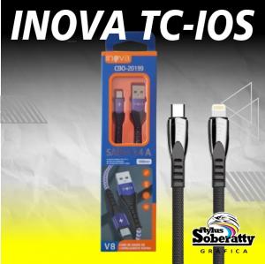 Cabo TC-IOS 30 inova      