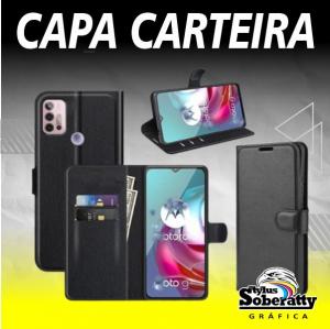 Capa Carteira      