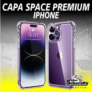 Capa Space Premium Iphone      
