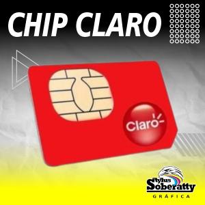Chip Claro      