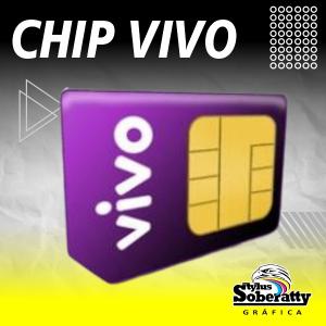 Chip Vivo      