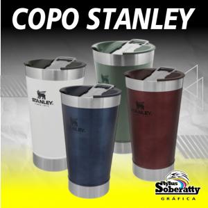 Copo Stanley      