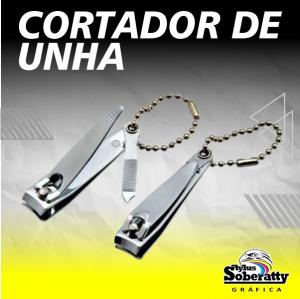 CORTADOR DE UNHA      