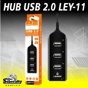 Hub USB 2.0      