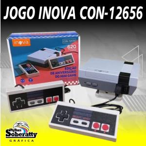 Jogo Inova CON-12656      