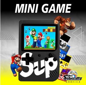 Mini Game      