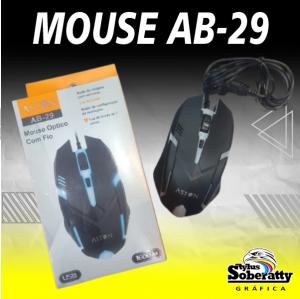 Mouse AB-29      