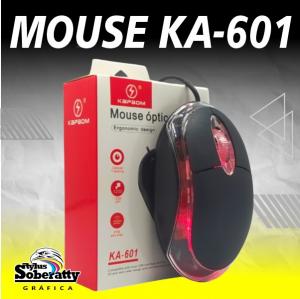 Mouse kA-601      