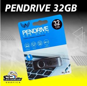 Pendrive 32GB      