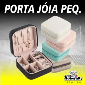 Porta Jóia Pequeno      