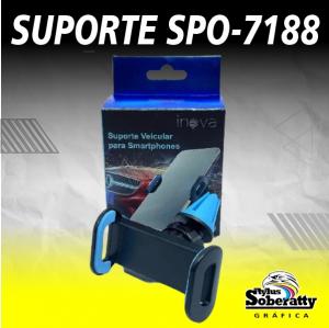 Suporte ar condicionado SPO-7188      