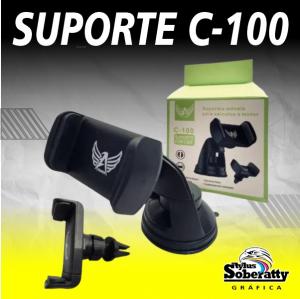 Suporte de Celular C-100      