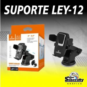 Suporte de Celular LEY-12      