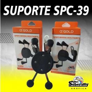 Suporte de Celular p/ moto SPC-39      