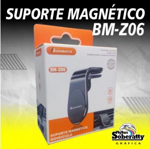 Suporte Magnético BM-Z06      