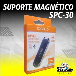 Suporte Magnético SPC-30      