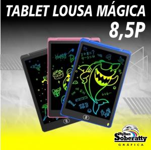 Tablet Lousa Mágica 8,5P      